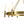 Modern Oversized 8-Light Brass Metal Wagon Wheel Chandelier