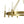 Modern Oversized 8-Light Brass Metal Wagon Wheel Chandelier