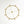 Modern Oversized 8-Light Brass Metal Wagon Wheel Chandelier
