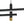 Modern Black Brass Linear Dimmable LED Island Chandelier