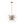 Load image into Gallery viewer, Modern Brass 12-Light Cluster Glass Globe Bubble Chandelier
