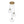 Modern Cluster Clear Hammered Glass Globe 3-Light Pendant