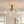 Modern Cluster Glass Bubble Chandelier / Semi Flush
