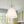 Modern Fabric Conical Drum Cage Pendant Light