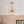 Load image into Gallery viewer, Morning Glory Glass Bloom Sunburst Semi Flush Chandelier

