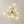 Load image into Gallery viewer, Opal Glass Bubble Brass Linear Sputnik Semi Flush Mount
