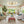 Load image into Gallery viewer, Opal Glass Bubble Brass Linear Sputnik Semi Flush Mount
