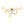 Load image into Gallery viewer, Opal Glass Bubble Brass Linear Sputnik Semi Flush Mount
