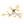 Load image into Gallery viewer, Opal Glass Bubble Brass Linear Sputnik Semi Flush Mount
