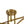Load image into Gallery viewer, Opal Glass Bubble Brass Linear Sputnik Semi Flush Mount
