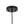 Retro 3-Light Large White Linen Drum Lantern Chandelier