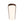 Rustic Walnut Wood Grain Oval Dimmable LED Ceiling Light