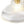 Scandinavian 1-Light Ribbed Glass Dome Kitchen Pendant