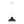 Scandinavian 1-light Dome Pendant Light