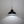 Scandinavian 1-light Dome Pendant Light