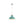 Scandinavian 1-light Dome Pendant Light