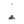 Scandinavian 1-light Dome Pendant Light