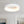 Scandinavian Dimmable LED Round Halo Flush Mount Light