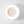 Scandinavian Dimmable LED Round Halo Flush Mount Light