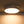 Scandinavian Dimmable LED Round Halo Flush Mount Light