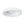 Scandinavian Dimmable LED Round Halo Flush Mount Light
