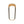 Scandinavian Dimmable LED Wood Oval Flush Mount Light