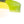 Scandinavian Lime Green Glass Round Drum Semi Flush Mount