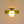 Scandinavian Lime Green Glass Round Drum Semi Flush Mount
