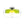 Scandinavian Lime Green Glass Round Drum Semi Flush Mount