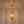 Sculptural Glam 6-Light Distressed Gold Crystal Orb Chandelier