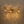 Sculptural Brass Hammered Glass Globe Sputnik Ceiling Light