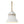 Single Cone Mid-century Wall Light Wall Sconce