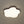 Starfish Walnut Wood Grain Dimmable LED Flush Mount Light
