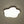 Starfish Walnut Wood Grain Dimmable LED Flush Mount Light