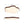 Starfish Walnut Wood Grain Dimmable LED Flush Mount Light