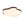 Starfish Walnut Wood Grain Dimmable LED Flush Mount Light
