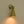 Starry 1-Light Brass Metal Cone Armed Vanity Wall Sconce