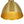 Vintage 1-Light Aged Brass Metal Bell Dome Pendant
