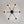 Vintage 6-Light Frosted Glass Shade Round Candle Style Chandelier