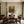 Modern Sputnik Branching Bubble Chandelier