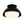 LightFixturesUSA - 1 - Light Black Dome Frosted Glass Shade Semi Flush Mount - Ceiling Light - Black - 
