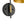 LightFixturesUSA - 1 - Light Black Gold 90 - Degree Adjustable Cone Wall Lamp - Wall Sconce - 1 Pack - 