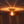 Load image into Gallery viewer, LightFixturesUSA - 1 - Light Caramel Amber Ribbed Glass Round Semi Flush Mount - Ceiling Light - 18.8 in. - 

