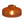 Load image into Gallery viewer, LightFixturesUSA - 1 - Light Caramel Amber Ribbed Glass Round Semi Flush Mount - Ceiling Light - 18.8 in. - 
