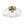 LightFixturesUSA-1-Light Caramel Amber Ribbed Glass Round Semi Flush Mount-Ceiling Light-Amber Glass-