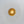 LightFixturesUSA-1-Light Caramel Amber Ribbed Glass Round Semi Flush Mount-Ceiling Light-Amber Glass-