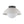 LightFixturesUSA - 1 - Light Ceramic Dome Frosted Shade Semi Flush Mount - Ceiling Light - Crackled Beige - 