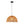 LightFixturesUSA - 1 - Light Coastal Bohemian Woven Rope Dome Pendant - Pendant Light - Medium - Beige