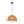 LightFixturesUSA - 1 - Light Coastal Bohemian Woven Rope Dome Pendant - Pendant Light - Medium - Beige