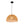 LightFixturesUSA - 1 - Light Coastal Bohemian Woven Rope Dome Pendant - Pendant Light - Medium - Beige